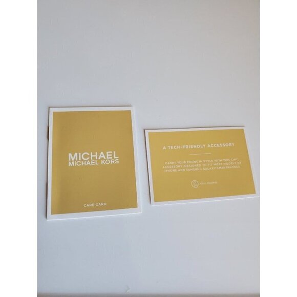 Michael Kors Wallet - Picture 8 of 9